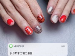 -Aso Artist Beauty美甲美睫