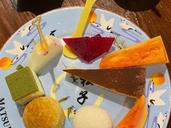 -松子料理(亮马桥店)