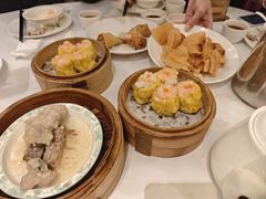 -南园酒家(前进路店)