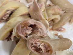 白切鸡-汇兴源餐馆(小北路店)
