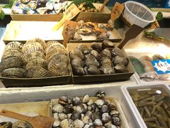 -黄寺蒸汽海鲜(黄寺大街店)