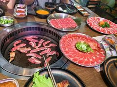 -香猪坊韩国烤肉专属门店(魏公村店)