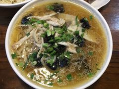 -南门口(山水人家店)