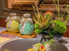 -叶叶菩提(太原别墅店)