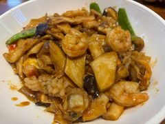 -渔家风味·鲅鱼水饺·央视展播·海鲜天津菜(开发区店)