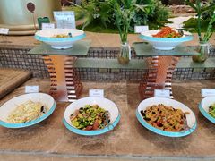 -银帆宾馆-自助餐厅(金马路店)