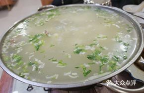 Horse Meat Stewed with Tofu