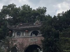-蒋氏故居