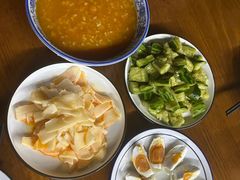 -喜洋洋蟹庄(阳澄湖店)