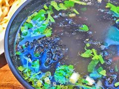 -寻味闽台风味美食馆·王记手打面