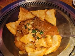 -山河屯铁锅炖鲜鹅·东北菜(开发区一店)