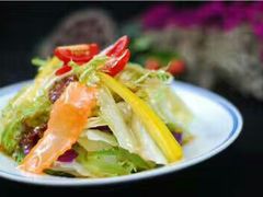 -涌上外婆桥(慈溪店)