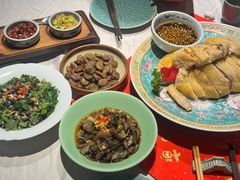 -孔乙己酒家(虹桥路店)