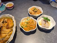 -江南里·新浙菜(苏州大悦城店)