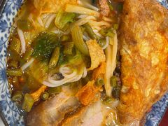 -螺世纪螺蛳粉·桂味小排档(裕德店)