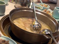 -润园四季椰子鸡火锅(南山海岸城店)