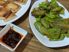 -炙热童年·老北京炙子烤肉(南锣鼓巷店)