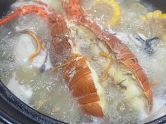 -吉品莞家·鲍鱼鸡煲(东莞店)