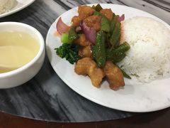 -兴兴旺·冬瓜盅·啫啫煲(西华路店)