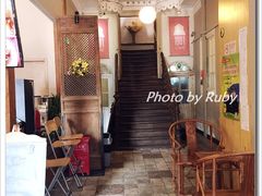 -1901 Cafe(西四店)