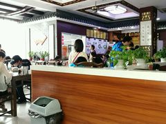 -朱鸿兴面馆(镇湖店)