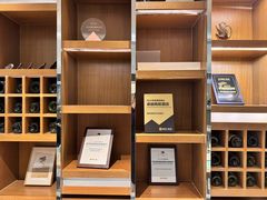 -西安高新希尔顿酒店·咖啡露台西餐厅