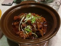 -那家小馆•北京菜•烤鸭(中关村店)