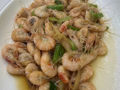 -金海湾海鲜排档(朱家尖店)