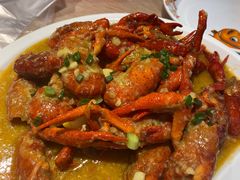 -霸王虾·小龙虾香辣蟹(玉林店)