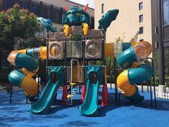 -上海崇明金茂凯悦酒店