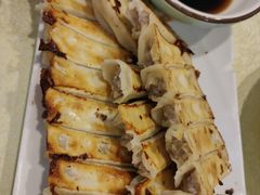 -奥华餐厅·老张记(台基厂店)