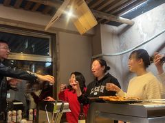-柿子树炭烤羊腿(金台路店)