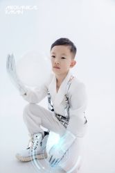-布格儿童摄影(长春旗舰店)