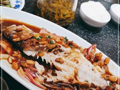 -大鱼徽州·寻味徽菜(星光总店)