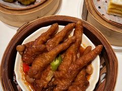 -丹桂轩(罗湖火车站店)