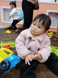 -孩子王童乐园(马群店)