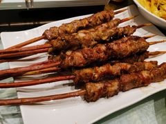 -巴依老爷新疆美食(望京小街店)