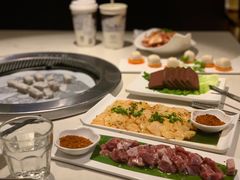 -么子烤肉(化龙池店)