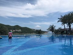 -东澳岛