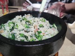 -阿莉餐厅(枣阳路店)