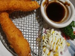 -松羽料理(国大店)