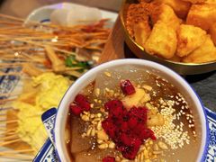 -来涮蜀鲜货火锅串串香(菜市口店)