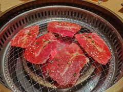 -松鱼亭·和牛烧肉(协鑫广场店)