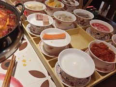 -江北北火锅馆·公路夜市(魏公村店)