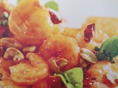 -悦融琥珀·京鲁菜·海味珍品(西单店)