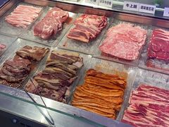 -本苑烤肉自助餐厅