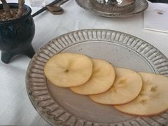 -龟兹KUCINA·新疆菜(前滩L+PLAZA店)