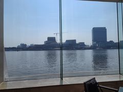 -白天鹅宾馆·流浮阁咖啡厅