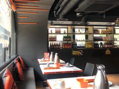 -鸣记脆皮烤鱼·海鲜烤鱼(三八广场店)