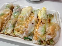 -香港威特瑞茶餐厅(小白楼音乐厅店)